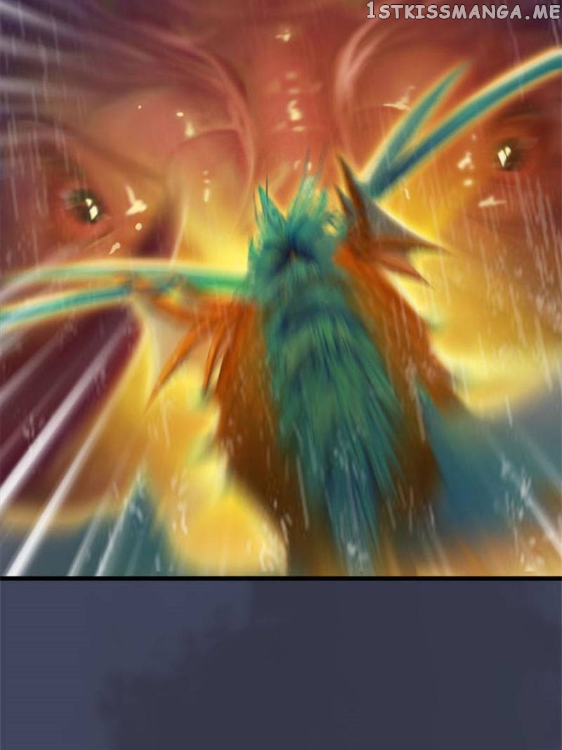 The Fallen Spirit Master chapter 46 - page 6
