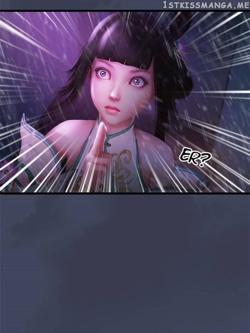 The Fallen Spirit Master chapter 46 - page 62