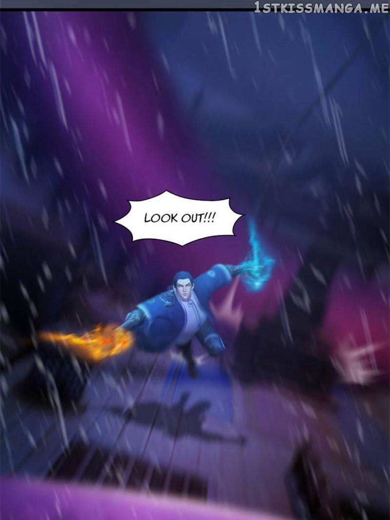 The Fallen Spirit Master chapter 46 - page 63