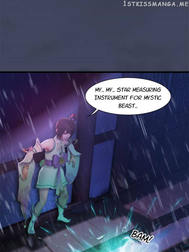 The Fallen Spirit Master chapter 46 - page 65