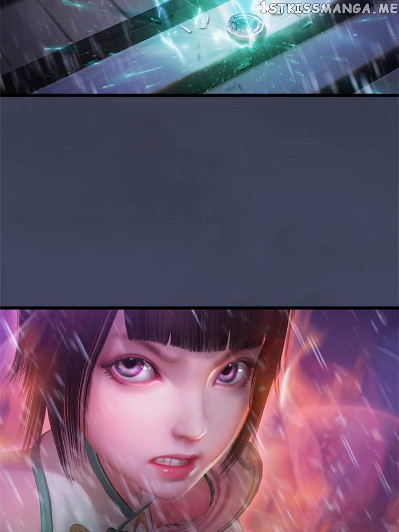 The Fallen Spirit Master chapter 46 - page 66