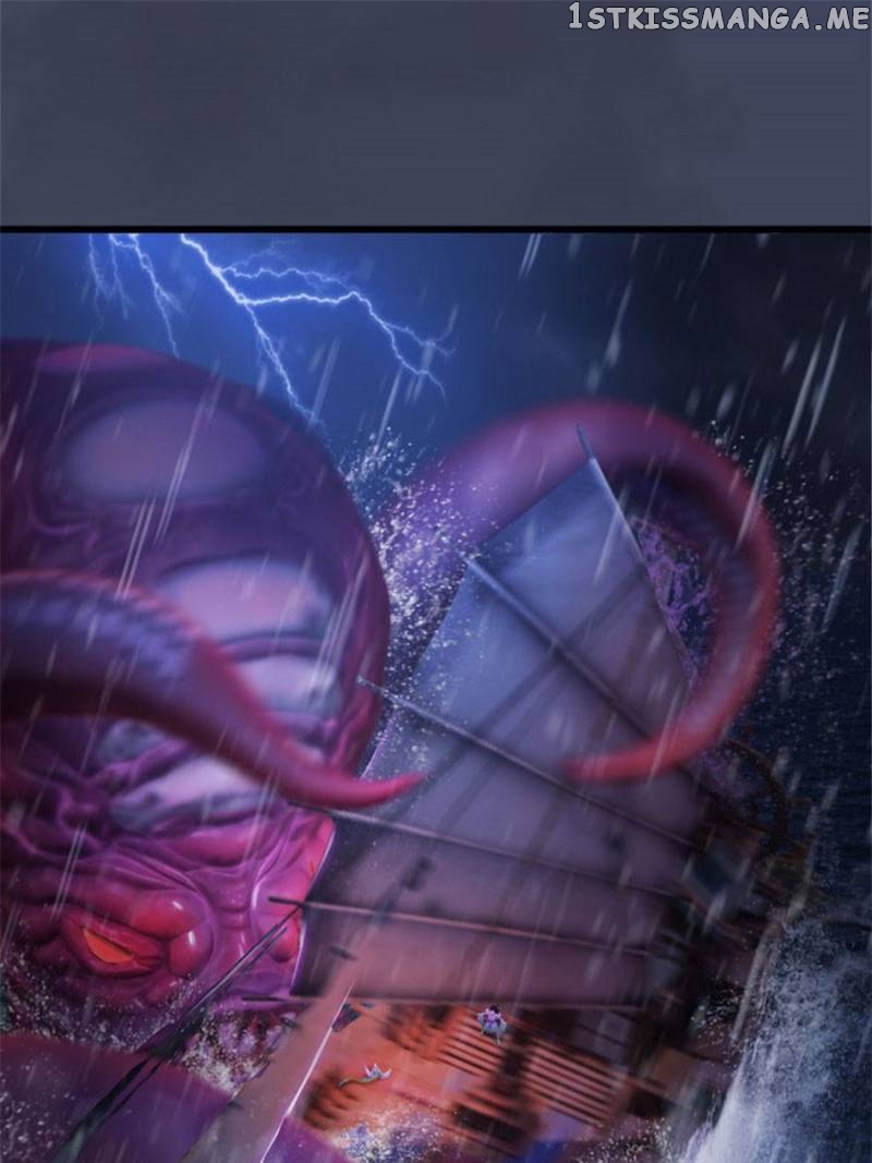 The Fallen Spirit Master chapter 46 - page 68