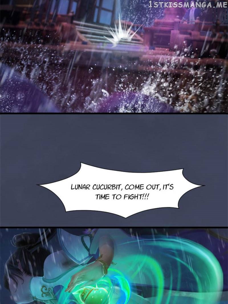 The Fallen Spirit Master chapter 46 - page 71