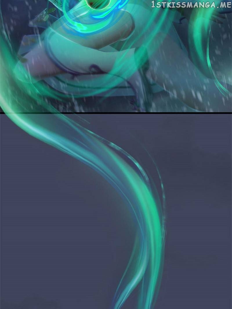 The Fallen Spirit Master chapter 46 - page 72