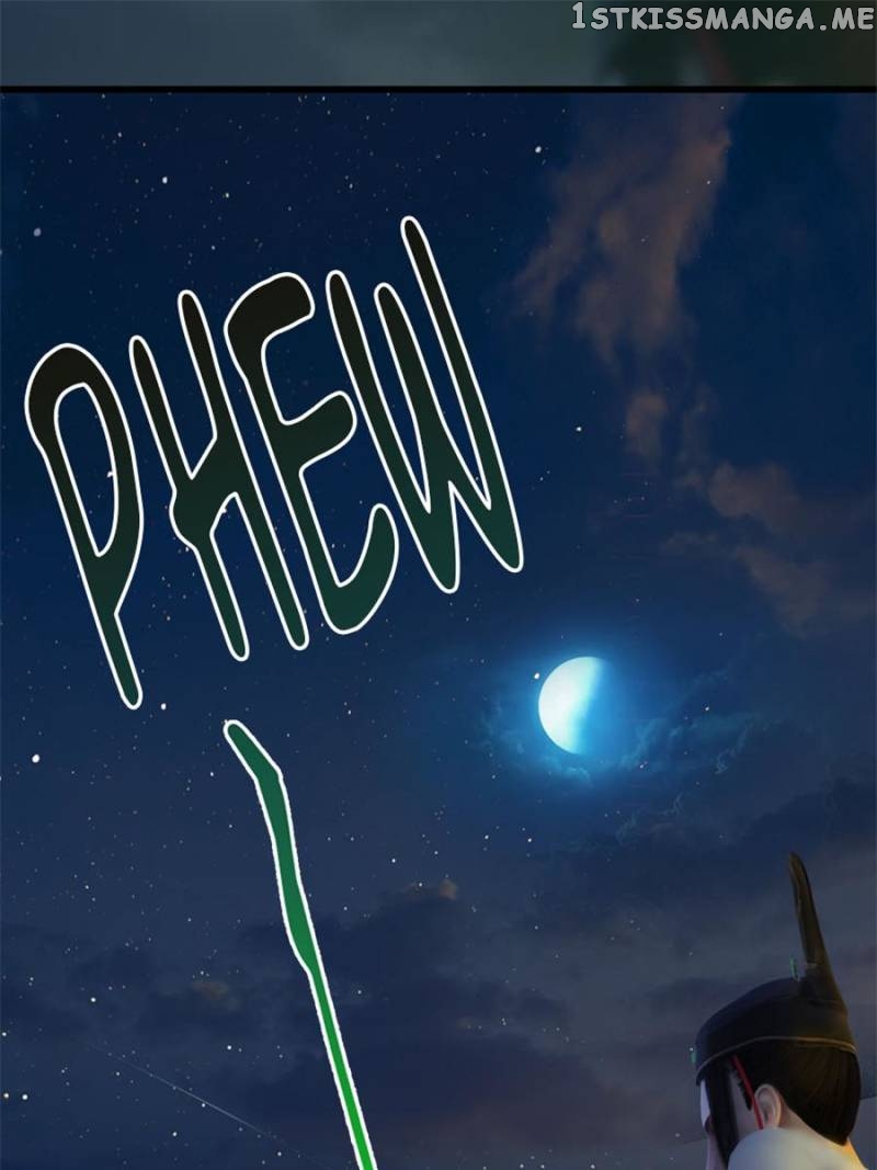 The Fallen Spirit Master chapter 14 - page 20