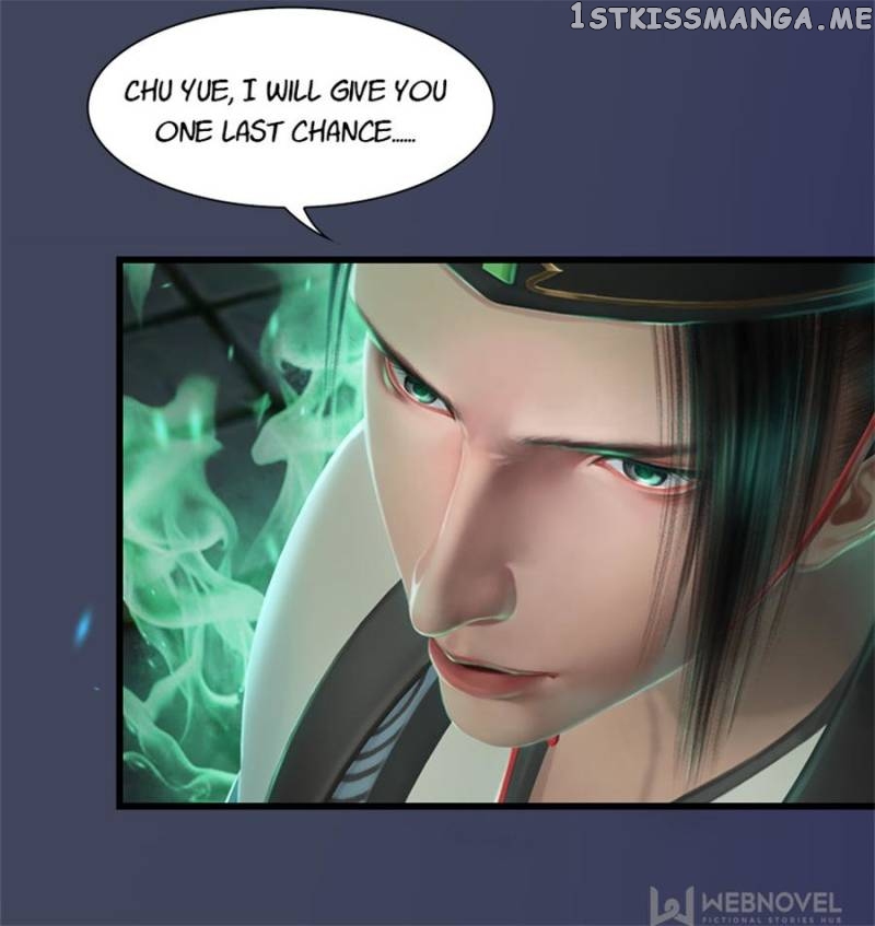 The Fallen Spirit Master chapter 14 - page 30