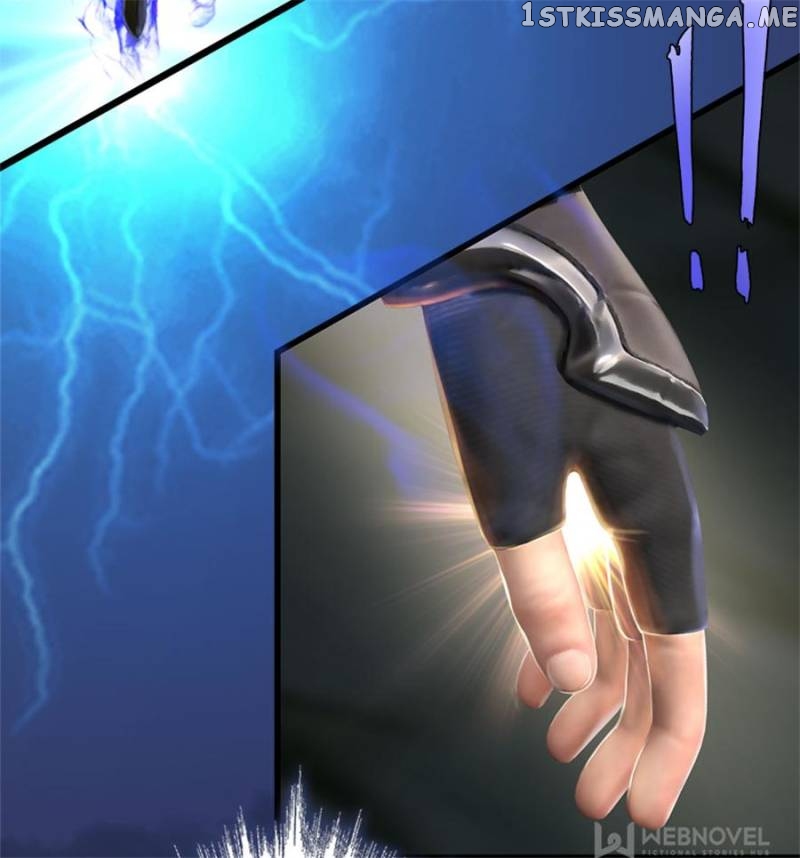 The Fallen Spirit Master chapter 14 - page 33