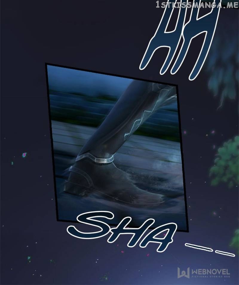 The Fallen Spirit Master chapter 14 - page 9