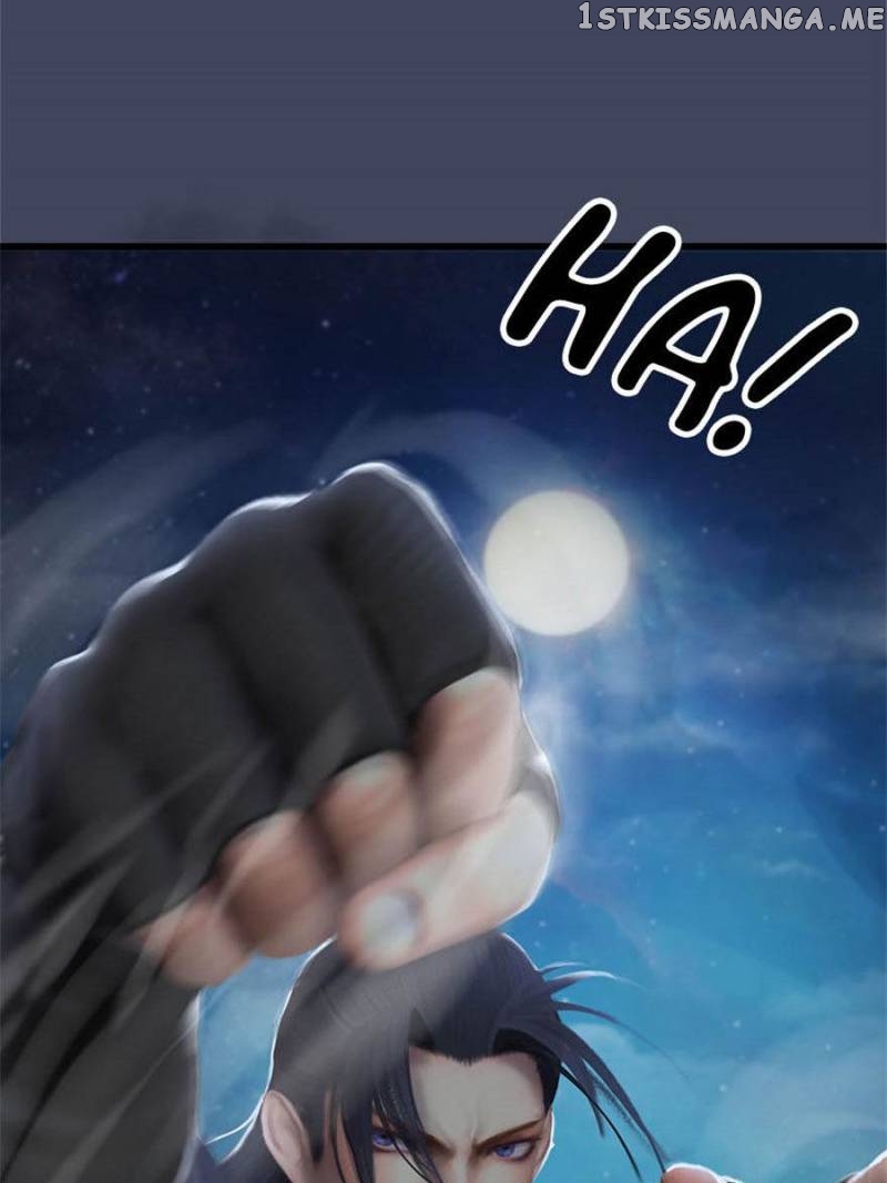 The Fallen Spirit Master chapter 27 - page 10