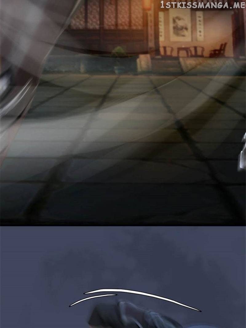 The Fallen Spirit Master chapter 27 - page 13