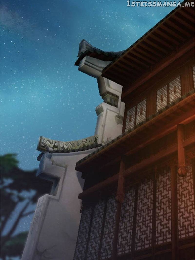 The Fallen Spirit Master chapter 27 - page 2
