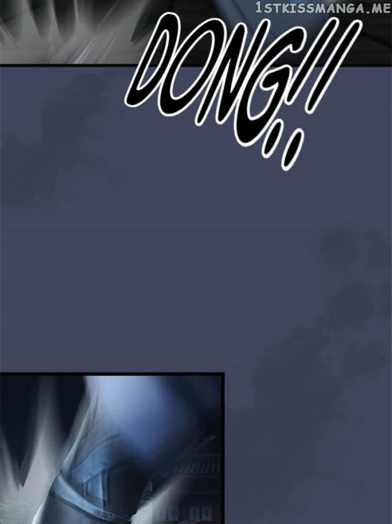 The Fallen Spirit Master chapter 27 - page 26
