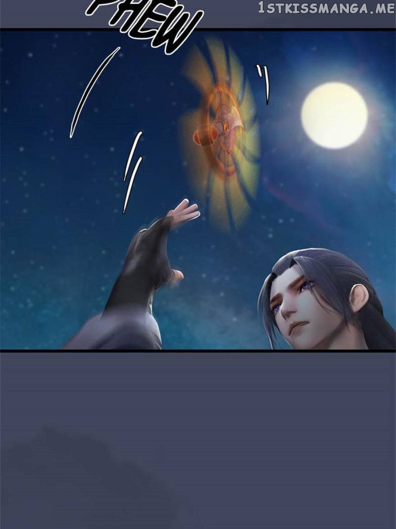 The Fallen Spirit Master chapter 27 - page 32