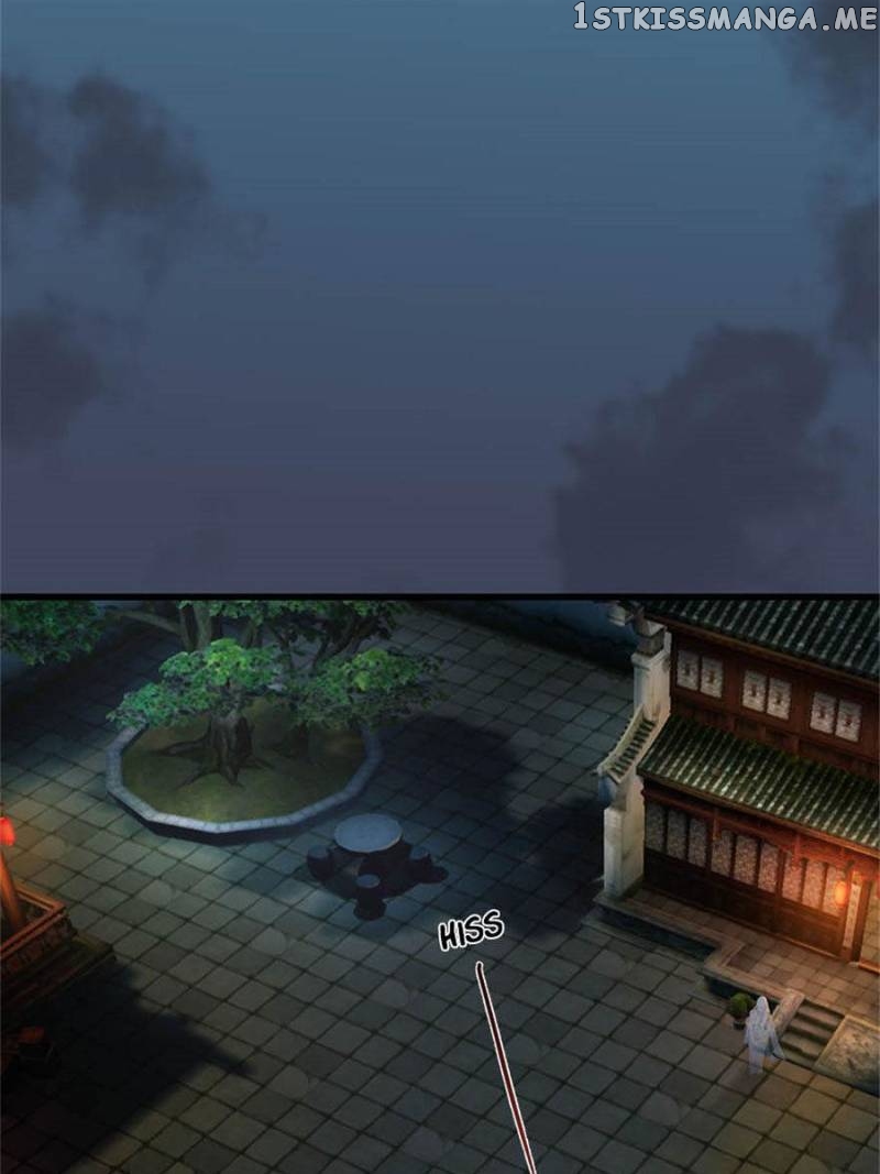 The Fallen Spirit Master chapter 27 - page 4