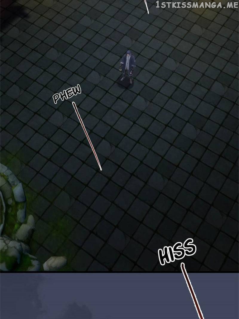 The Fallen Spirit Master chapter 27 - page 5