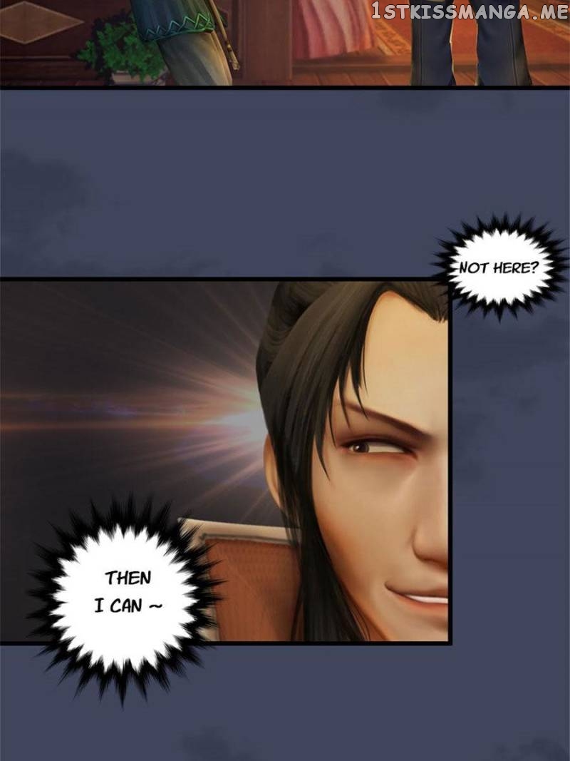 The Fallen Spirit Master chapter 27 - page 52