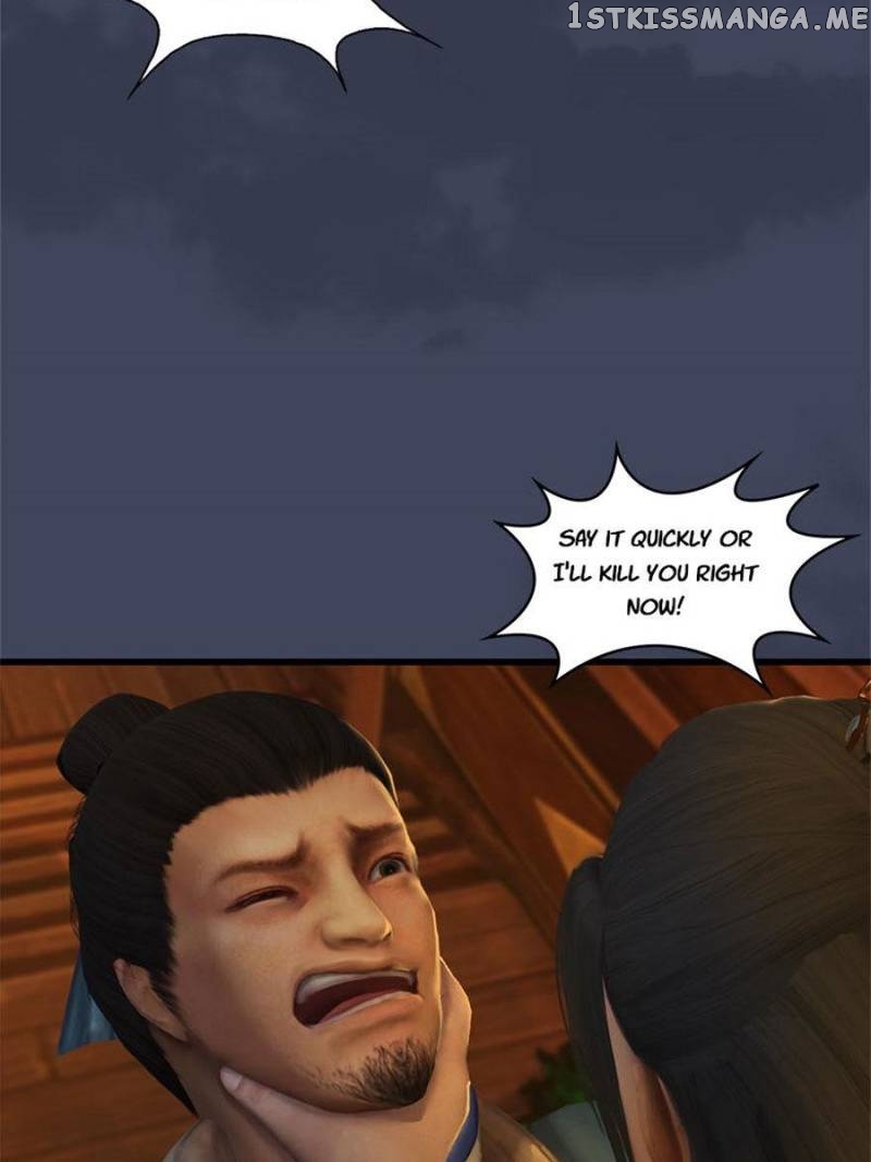 The Fallen Spirit Master chapter 27 - page 55