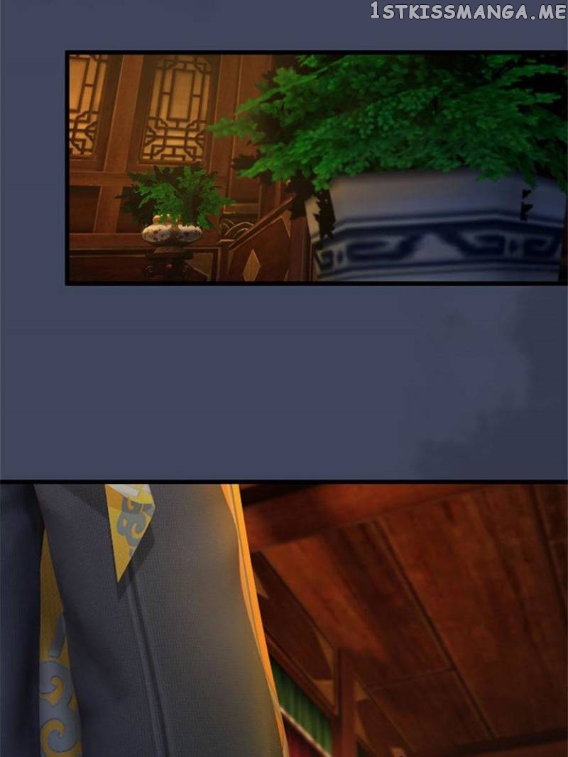 The Fallen Spirit Master chapter 27 - page 57