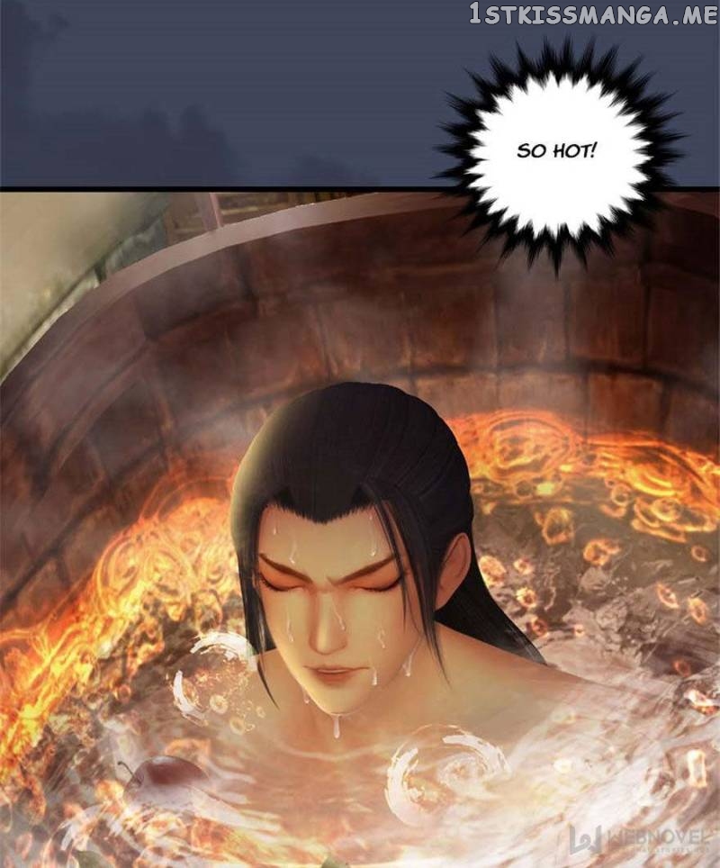 The Fallen Spirit Master chapter 27 - page 65