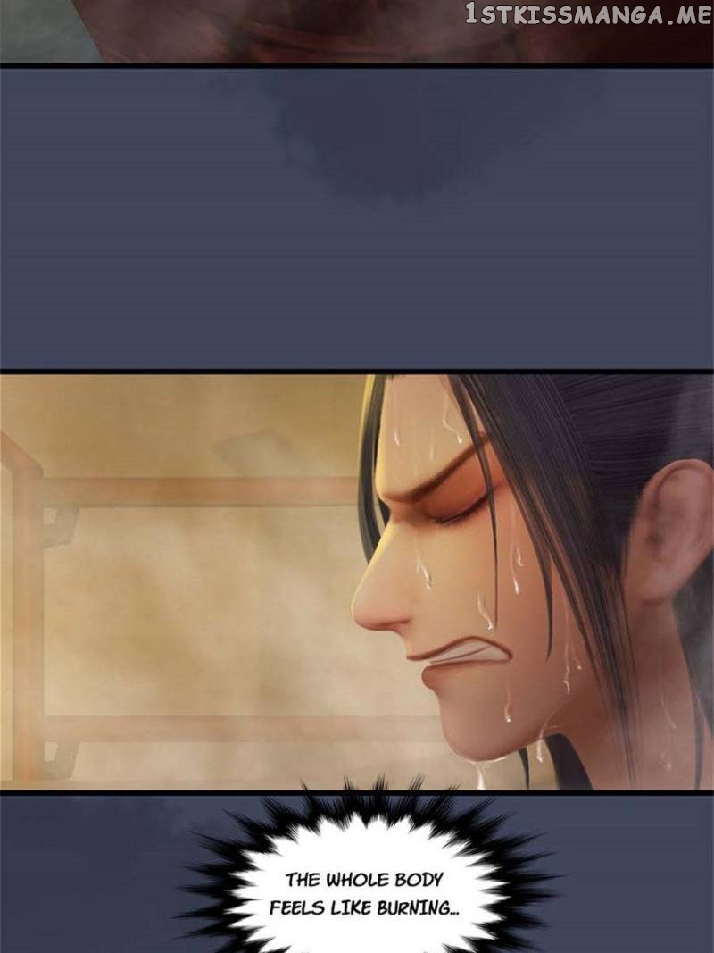 The Fallen Spirit Master chapter 27 - page 67