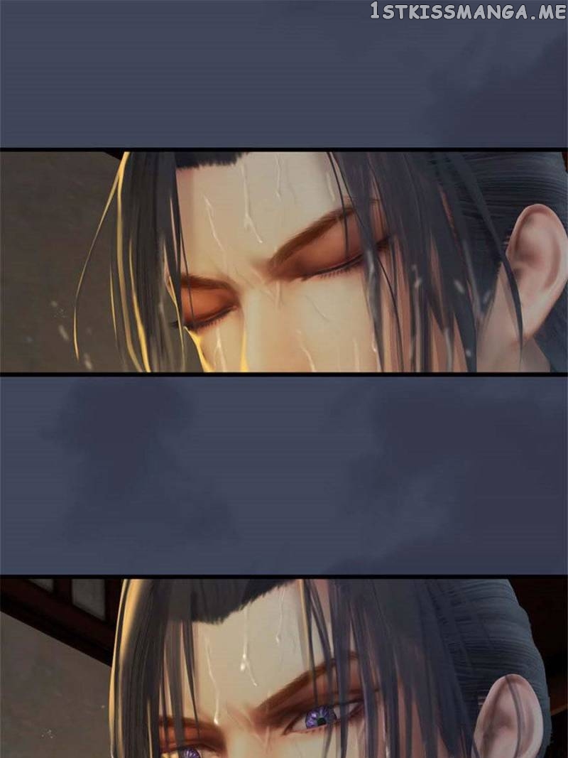 The Fallen Spirit Master chapter 27 - page 72