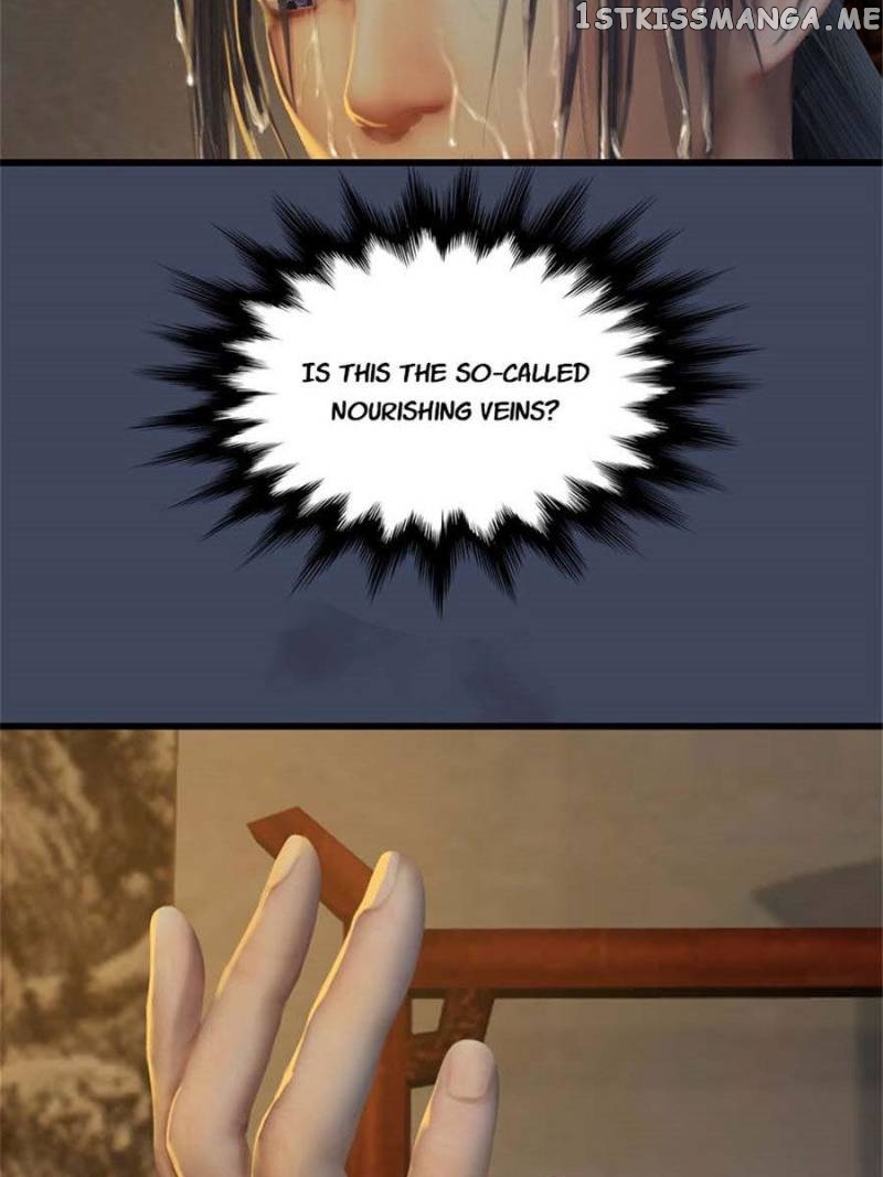 The Fallen Spirit Master chapter 27 - page 73
