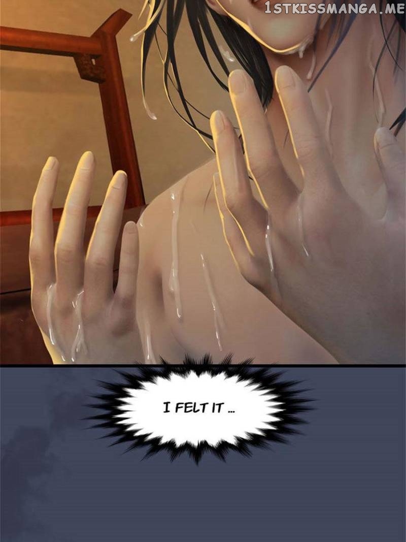The Fallen Spirit Master chapter 27 - page 76