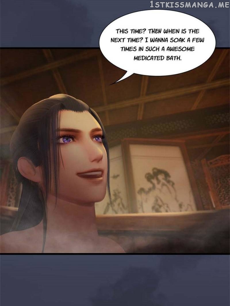 The Fallen Spirit Master chapter 27 - page 88