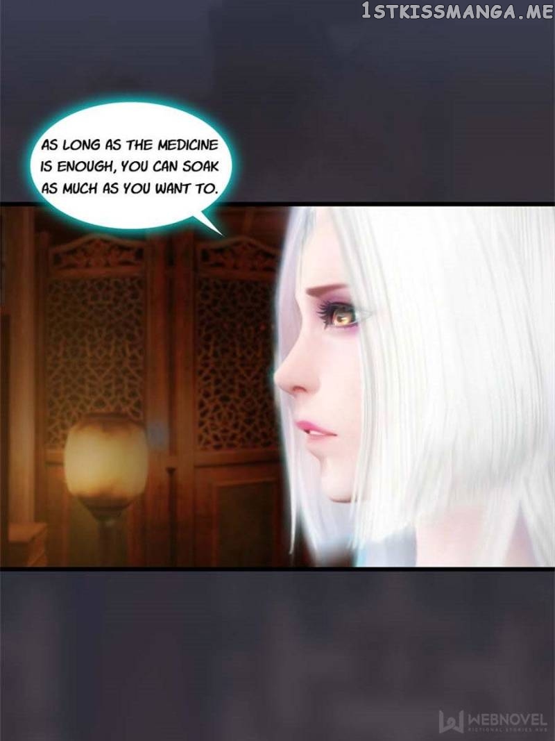 The Fallen Spirit Master chapter 27 - page 89