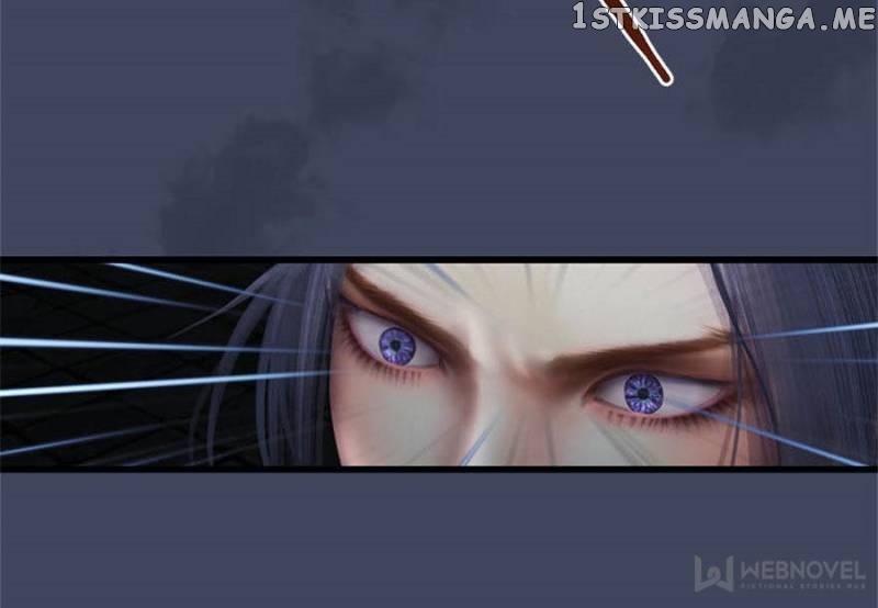 The Fallen Spirit Master chapter 27 - page 9