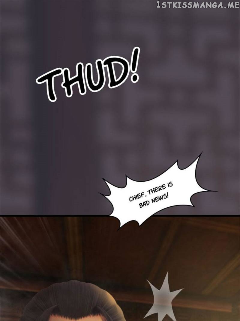 The Fallen Spirit Master chapter 27 - page 91