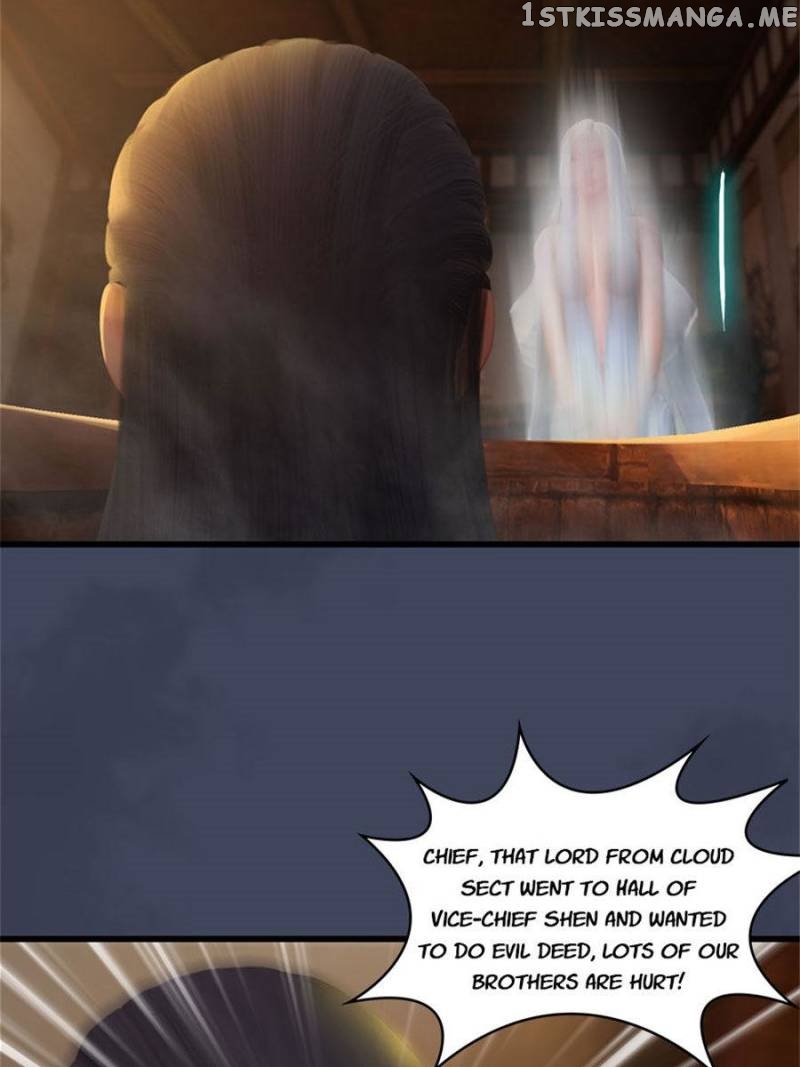 The Fallen Spirit Master chapter 27 - page 94