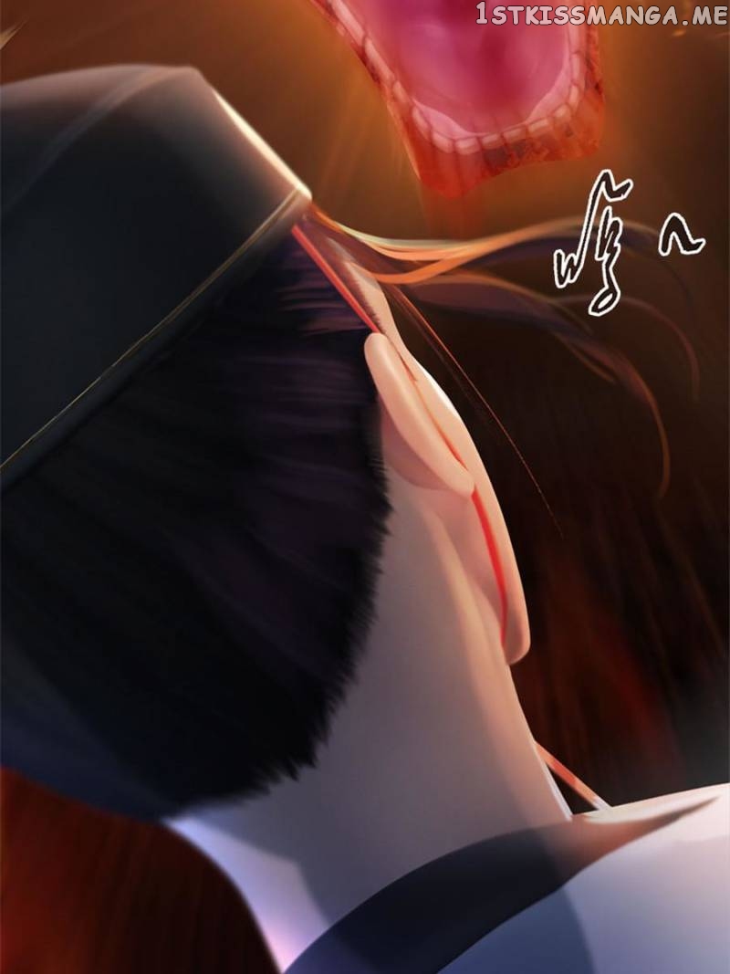 The Fallen Spirit Master chapter 13 - page 2