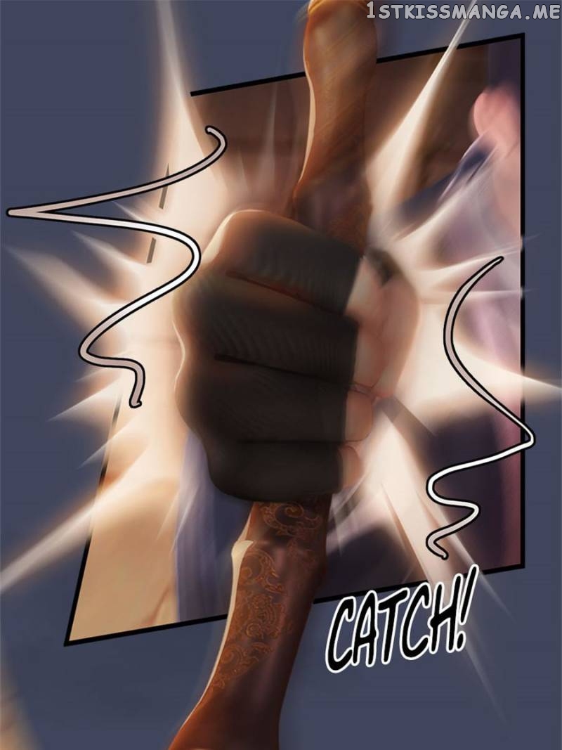 The Fallen Spirit Master chapter 13 - page 21
