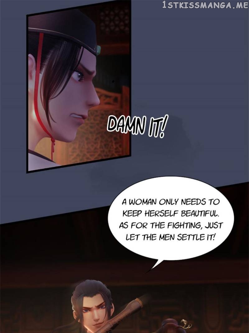 The Fallen Spirit Master chapter 13 - page 23