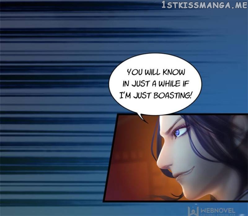 The Fallen Spirit Master chapter 13 - page 37
