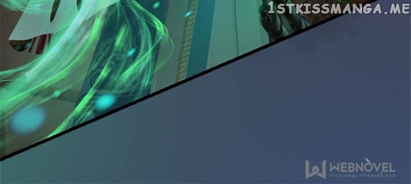 The Fallen Spirit Master chapter 13 - page 40