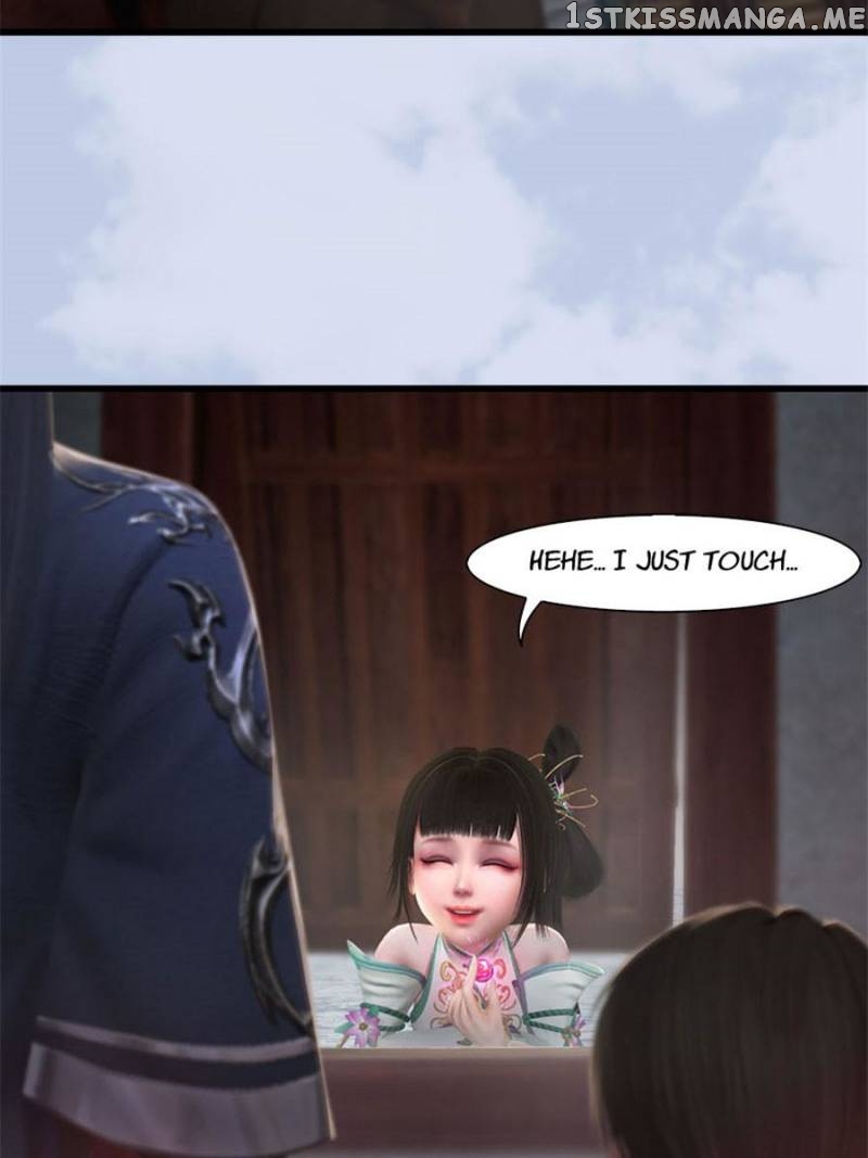 The Fallen Spirit Master chapter 44 - page 16