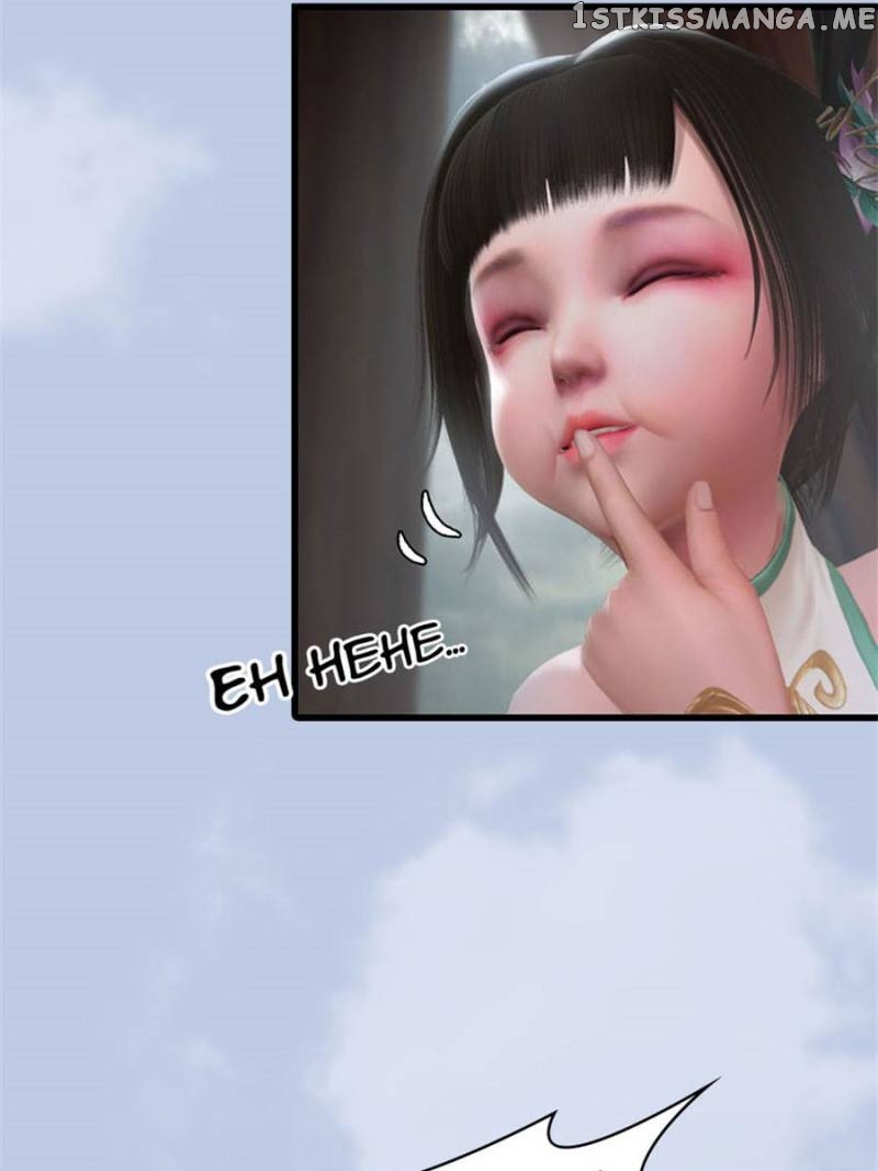 The Fallen Spirit Master chapter 44 - page 21