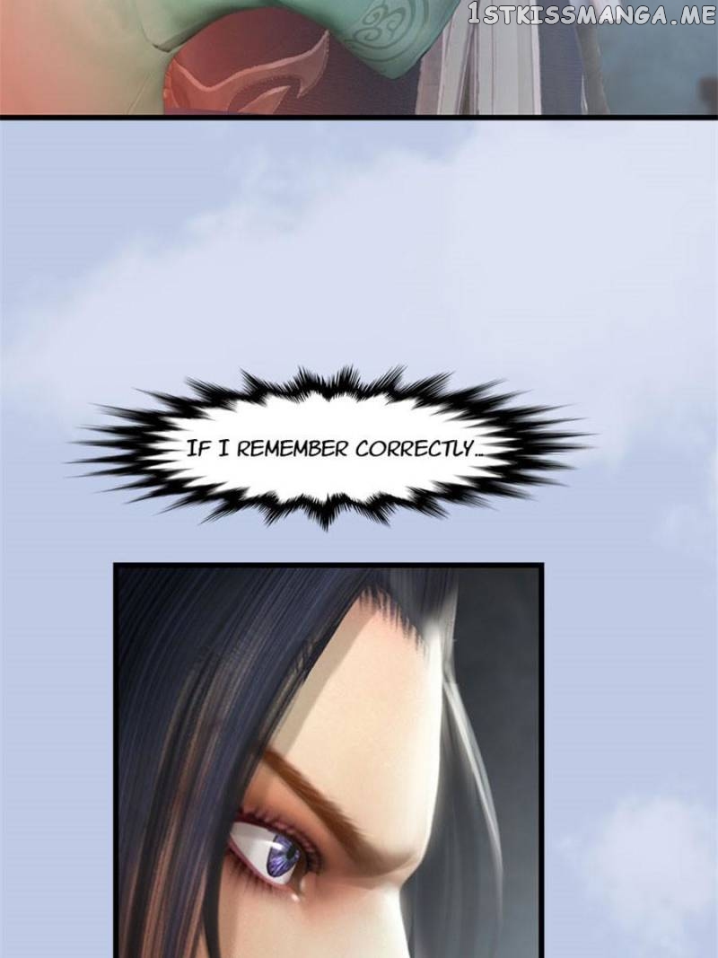 The Fallen Spirit Master chapter 44 - page 24