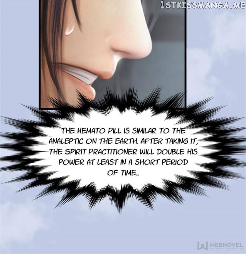 The Fallen Spirit Master chapter 44 - page 25