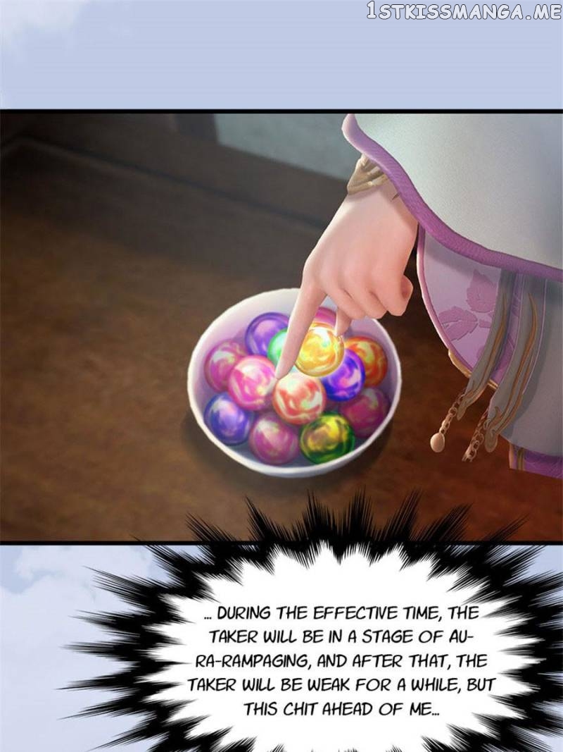 The Fallen Spirit Master chapter 44 - page 26