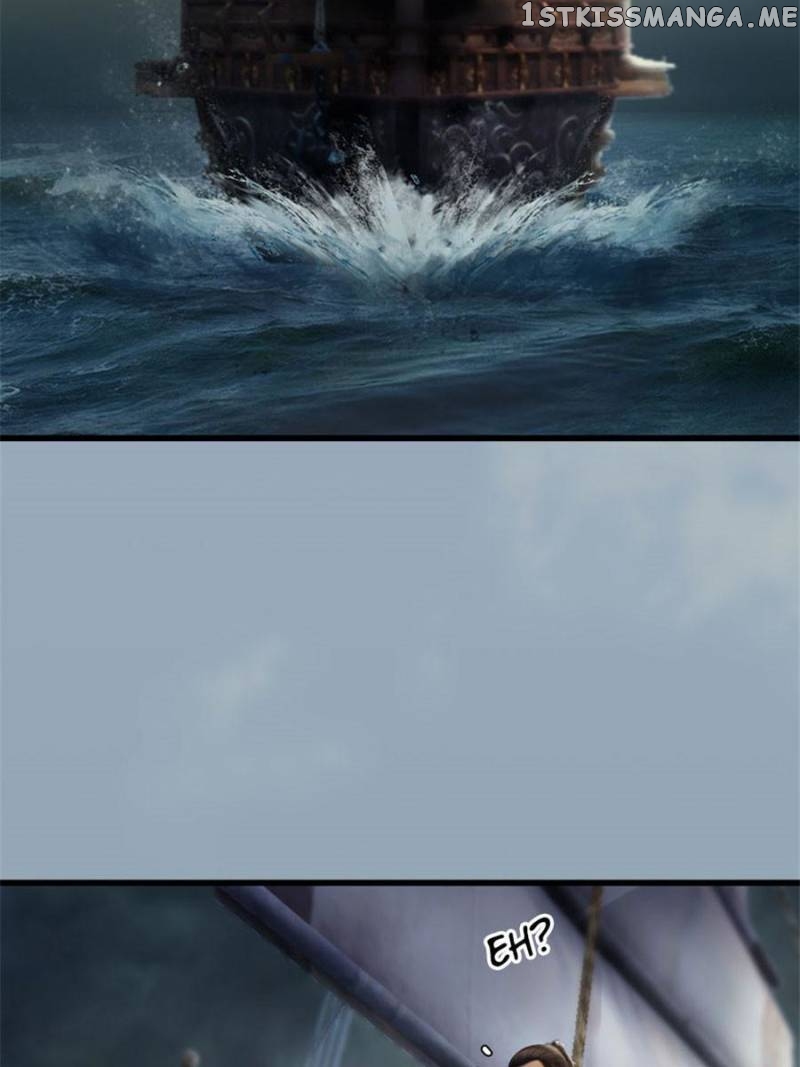 The Fallen Spirit Master chapter 44 - page 32