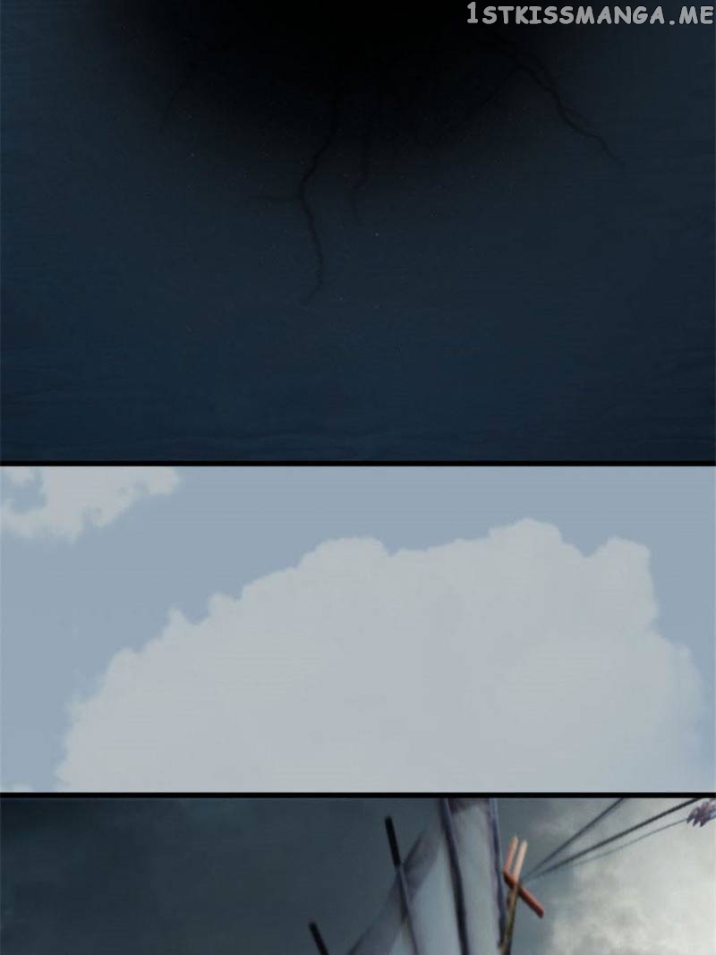 The Fallen Spirit Master chapter 44 - page 36