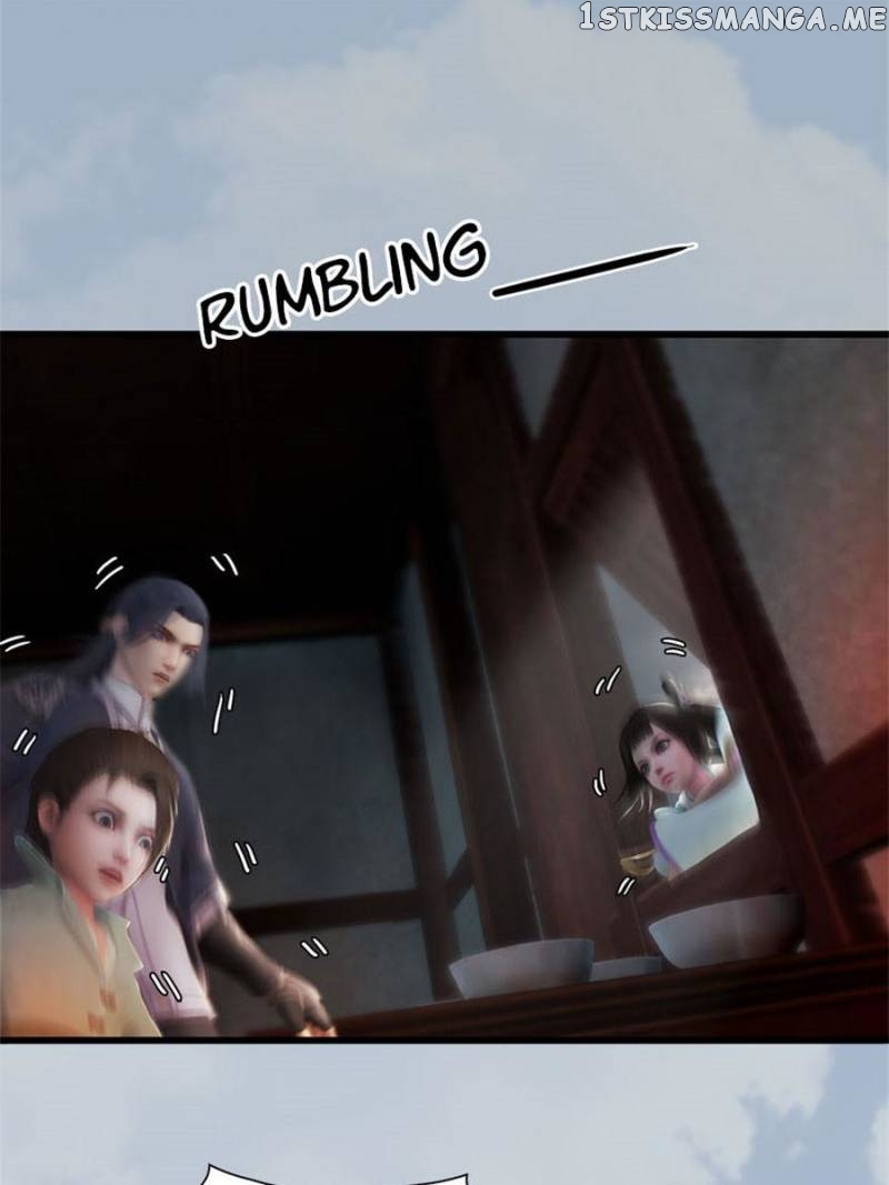 The Fallen Spirit Master chapter 44 - page 39