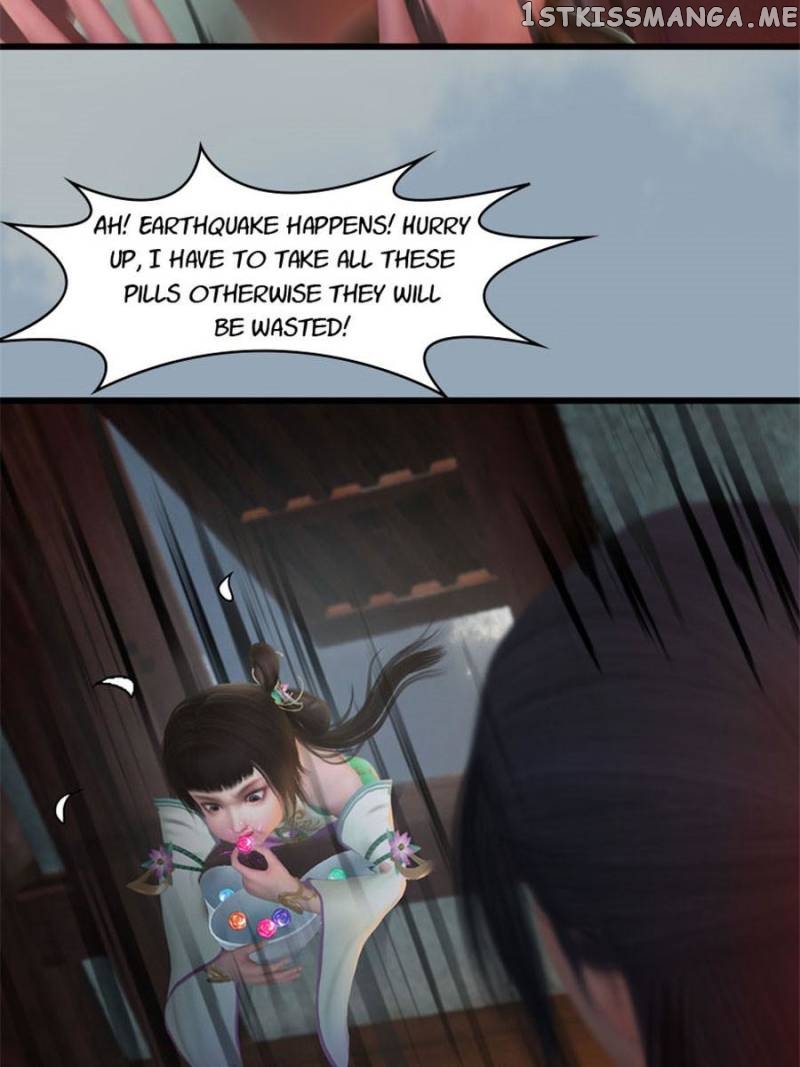 The Fallen Spirit Master chapter 44 - page 42