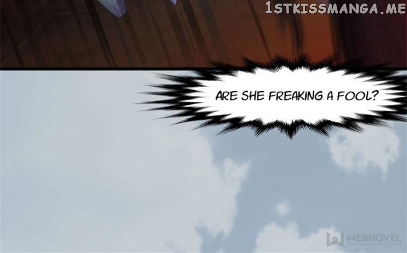 The Fallen Spirit Master chapter 44 - page 43