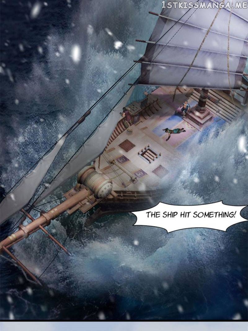 The Fallen Spirit Master chapter 44 - page 47