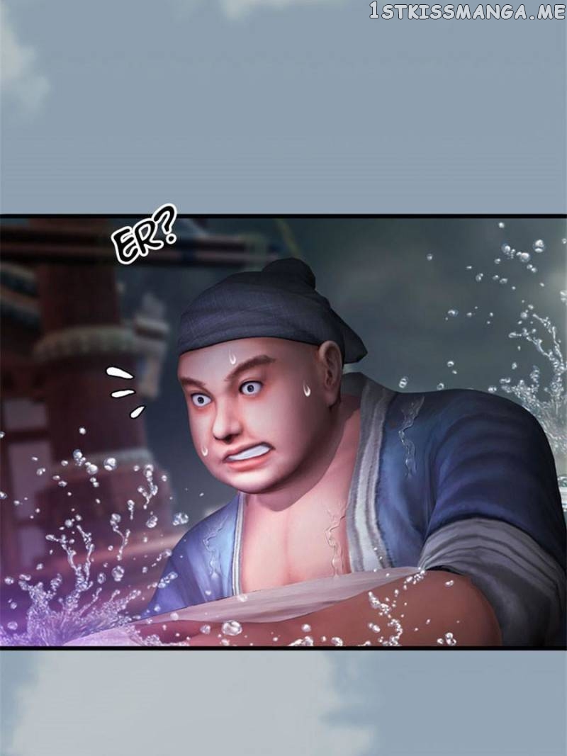 The Fallen Spirit Master chapter 44 - page 58