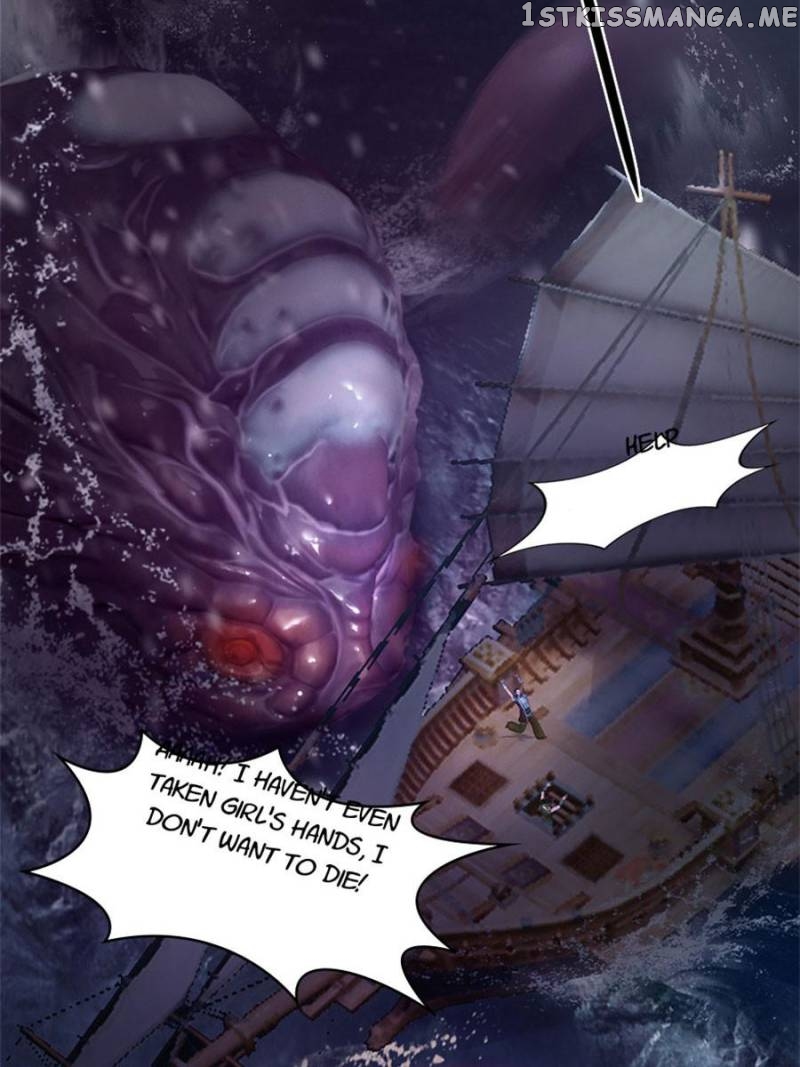 The Fallen Spirit Master chapter 44 - page 64